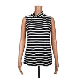 Cato Sleeveless Top Women's Size Small